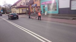 kościuszki sprzątanie ulicy i chodnika