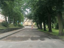Kolejne remonty ulic w Nowogardzie
