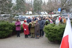Nowogard świętował kolejną rocznicę odzyskania polskości