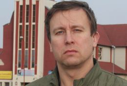 Marcin Wolny