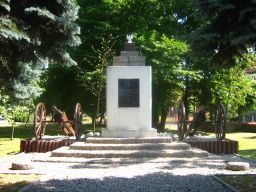Pomnik Nowogard