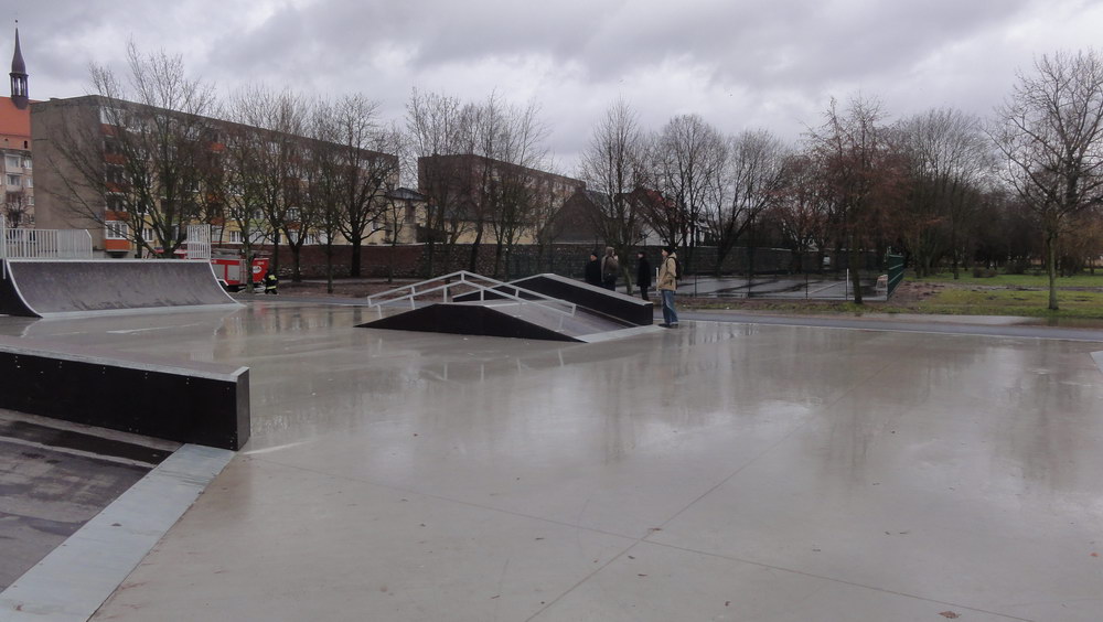 mt_gallery:Skatepark - otwarcie 17 grudnia 2011r.